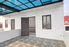 Bán nhà riêng dt 36m. Chỉ việc xách vali vào ở... Bán nhà riêng tại Đan Phượng, Hà Nội 15