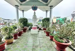 CHÍNH CHỦ TRANG BÌA - 93M2 - NỞ HẬU - NGAY NGÃ 5 CHUỒNG CHÓ - CHỈ 9.X TỶ... Bán nhà riêng tại Gò Vấp, Hồ Chí Minh 10