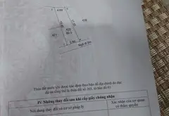 Bán đất mặt tiền 5.5m tại An Thượng, An Hạ 3 - ô tô vào được, vị trí thuận tiện... Bán đất tại An Khánh, Hà Nội 06