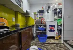 5,35 tỷ -Cơ Hội Vàng Nhà Mặt Ngõ Ô Tô Đê Trần Khát Chân Giá Giảm Sốc... Bán nhà riêng tại Vĩnh Tuy, Hà Nội 15