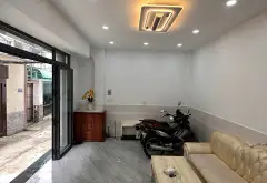 Nhà riêng sang trọng tại phường Thông Tây Hội, Hồ Chí Minh... Bán nhà riêng tại Thông Tây Hội, Hồ Chí Minh 07