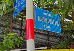 Nhỉnh 6 tỷ, nhà xưởng 220m full thổ cư, Dương Công Khi, Hóc Môn... Bán nhà mặt phố tại Xuân Thới Sơn, Hồ Chí Minh 13