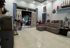 Mua Bán nhà Phường Tam Bình, Hồ Chí Minh, sân rộng đỗ xe ô tô, 2 tầng... Bán nhà riêng tại Tam Bình, Hồ Chí Minh 07