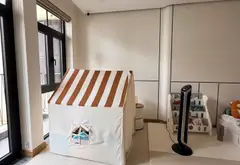 Bán nhà riêng 6 tầng diện tích 51m2 tại Phương Liệt, khu cán bộ, ô tô đỗ cửa... Bán nhà riêng tại Phương Liệt, Hà Nội 17