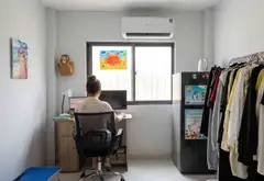 Nhà đẹp hẻm ô tô Tân Bình, tiện nghi đủ đầy... Bán nhà riêng tại Bảy Hiền, Hồ Chí Minh 04