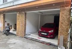 Cơ hội sở hữu nhà 5 tầng mới gần Hồ Điều Hòa, oto vào nhà tại Hai Bà Trưng tặng nội thất, thang máy... Bán nhà riêng tại Vĩnh Tuy, Hà Nội 01