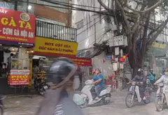Nhà Lô Góc Hiếm Có Tại Trung Tâm Quận Ba Đình... Bán nhà riêng tại Ngọc Hà, Hà Nội 04