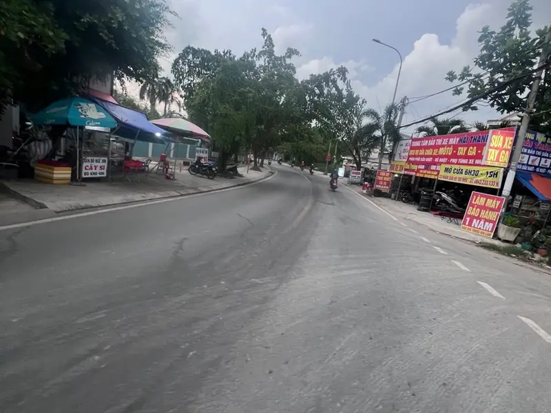 KHÁCH SẠN 5 TẦNG - DÒNG TIỀN 80TR/THÁNG - MT BỀ THẾ 7M - NGAY CẦU BÀ SÁU - MT NGUYỄN BÌNH -... Bán nhà mặt phố tại Hiệp Phước, Hồ Chí Minh 01