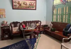 Nhà 2 tầng + dãy trọ thu nhập ổn định tại Bình Chiểu... Bán nhà riêng tại Tam Bình, Hồ Chí Minh 01