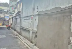 Đất Hiếm Phú Nhuận - Xây Văn Phòng & Căn Hộ Dịch Vụ Đỉnh... Bán đất tại Phú Nhuận, Hồ Chí Minh 04