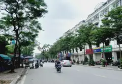 Bán đất mặt tiền 5m tại Xuân La, ngõ rộng thuận tiện kinh doanh... Bán đất tại Xuân Đỉnh, Hà Nội 01