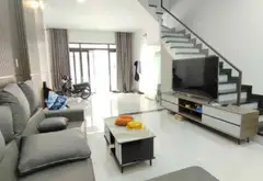 💥NHÀ 4 TẦNG TRỤC ĐƯỜNG HÀ HUY GIÁP – AN HỘI ĐÔNG – 8TY5 TL... Bán nhà riêng tại An Phú Đông, Hồ Chí Minh 15
