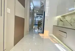 Bán nhà 2 mặt hẻm ô tô đường Hưng Phú, Quận 8 - sổ riêng hoàn công - 61m2 - 4 tầng - nhỉnh 8 tỷ... Bán nhà riêng tại Chánh Hưng, Hồ Chí Minh 05