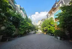 Biệt thự đơn lập tại Mỹ đình 1... Bán nhà riêng tại Từ Liêm, Hà Nội 04
