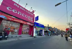 BÁN NHÀ 3 TẦNG MT ĐƯỜNG P.TÂN PHÚ - SUỐI TIÊN 100M2 GIÁ 8 TỈ 2.... Bán nhà mặt phố tại Tăng Nhơn Phú, Hồ Chí Minh 05