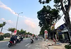 🔥BÁN ĐẤT TẶNG NHÀ C4 NGUYỄN LƯƠNG BẰNG – 260M², KHU KINH DOANH SẦM UẤT – 1x TỶ... Bán nhà mặt phố tại Liên Chiểu, Đà Nẵng 02