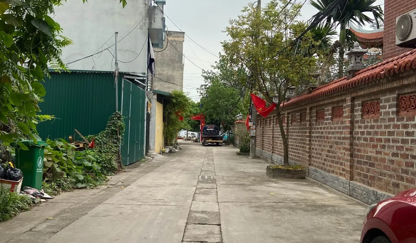Nhà 5 Tầng Thang Máy, Vị Trí Đắc Địa Quận Thanh Trì... Bán nhà riêng tại Thanh Trì, Hà Nội 01