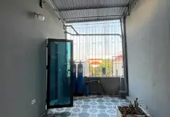 Nhà riêng 3 tầng 31.3m² tại Phường Chương Mỹ, Hà Nội, thiết kế hiện đại hướng Tây Nam... Bán nhà riêng tại Chương Mỹ, Hà Nội 11
