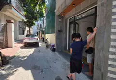 Nhà 4 tầng thang máy, ô tô vào nhà, sống tiện nghi ở Liên Ninh... Bán nhà riêng tại Nam Phù, Hà Nội 02