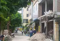 Bán nhà phố 3 tầng, 4 phòng ngủ tại khu vực Lý Sơn, thuận tiện di chuyển... Bán nhà riêng tại Bồ Đề, Hà Nội 03