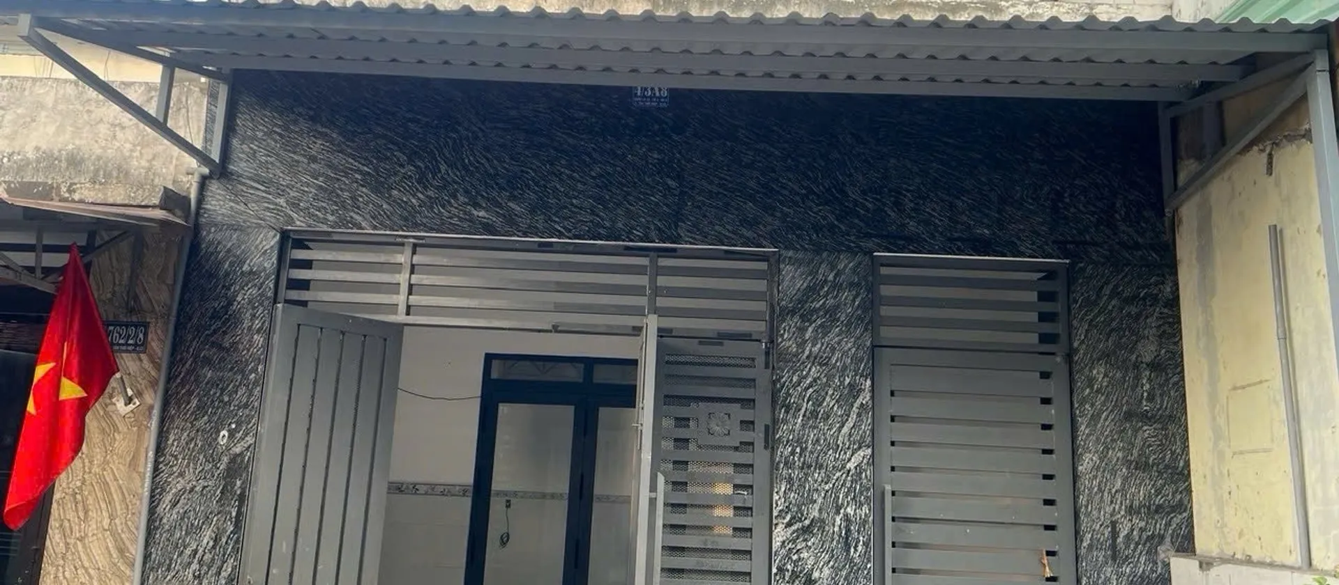 6x22 chưa tới 33tr/1m2 nhanh còn kịp... Bán nhà riêng tại Tân Thới Hiệp, Hồ Chí Minh 01