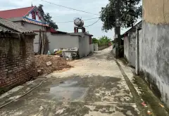 Cc bán 95m FULL thổ cư, ngay trường sát hạch lái xe... Bán đất tại Đa Phúc, Hà Nội 04