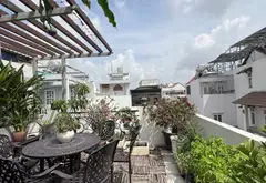Bán nhà 4 tầng 64m2 hẻm xe hơi tại Bình Lợi, giá 9.8 tỷ... Bán nhà riêng tại Bình Lợi Trung, Hồ Chí Minh 14