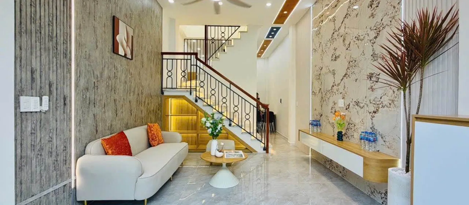 Nhà Hiếm Quang Trung 2 Tầng 2 PN, Giá Tốt Dưới 5 Tỷ... Bán nhà riêng tại Gò Vấp, Hồ Chí Minh 01