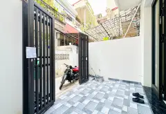Nhà riêng mới xây tại trung tâm quận Lê Chân với vị trí kết nối thuận tiện... Bán nhà riêng tại An Biên, Hải Phòng 02
