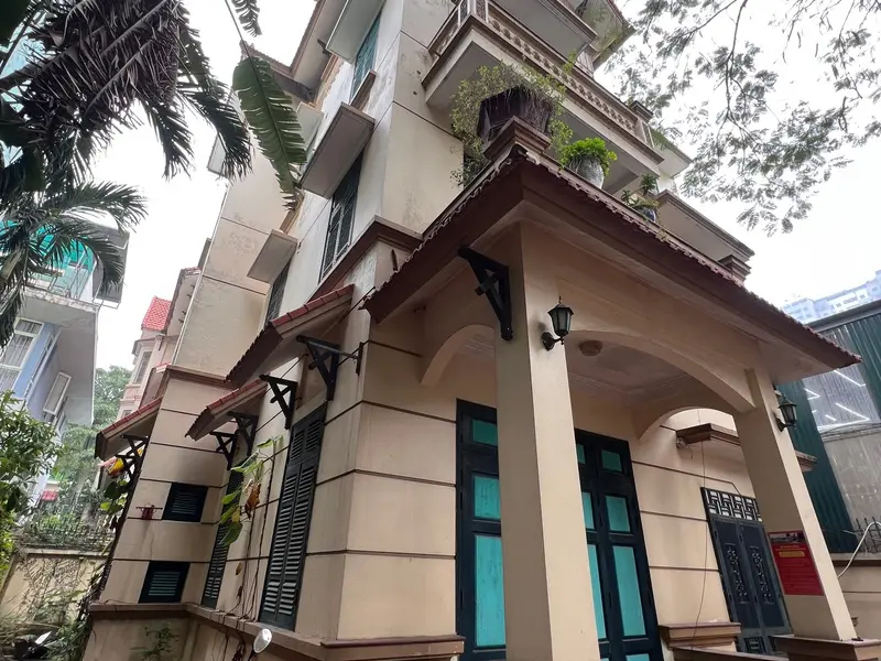 BÁN ĐẢO LINH ĐÀM – NGUYỄN DUY TRINH – 508M² – 4 TẦNG – MT 25M – 200 TỶ | BIỆT THỰ ĐÔI ĐỘC BẢN... Bán biệt thự, liền kề tại Hoàng Liệt, Hà Nội 01