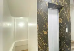 Nhà lô góc 6 tầng thang máy, ô tô tránh, ngõ kinh doanh sầm uất... Bán nhà riêng tại Đại Mỗ, Hà Nội 04
