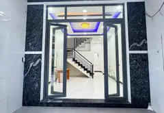 💥 NHỈNH 4,2 TỶ – NHÀ 3 TẦNG 4PN – HXH 6M – NGUYỄN DUY TRINH, LONG TRƯỜNG Q9 🔥... Bán nhà riêng tại Long Trường, Hồ Chí Minh 02