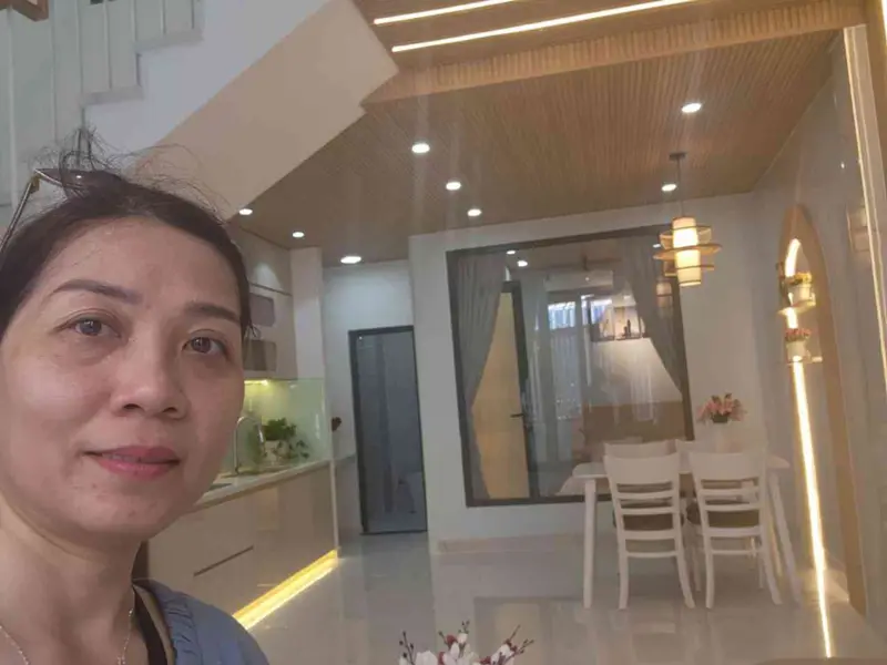 Nhà 2 tầng kiệt Hùng Vương - sống tiện nghi giữa lòng thành phố... Bán nhà riêng tại Thanh Khê, Đà Nẵng 01