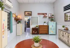 Nhà mặt phố Trường Thọ - Tâm điểm tiện ích, giá hấp dẫn... Bán nhà mặt phố tại Thủ Đức, Hồ Chí Minh 03