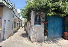 Bán nhà 2 tầng gần công viên An Sương, Quận 12, 65m2, 3 phòng ngủ... Bán nhà riêng tại Đông Hưng Thuận, Hồ Chí Minh 09