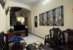 Nhà 5 tầng mặt ngõ thông, ô tô qua nhà, phố Nguyễn Ngọc Nại, kinh doanh tốt, sát mặt phố, 15.8 tỷ... Bán nhà riêng tại Thanh Xuân, Hà Nội 01