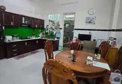 🔥 Bán nhà Tân Phú – Tây Sơn - Mặt tiền - Ngang 5m - 92m² (5x18.4) - 2 tầng - 3PN - Đường 6m... Bán nhà mặt phố tại Phú Thọ Hòa, Hồ Chí Minh 03