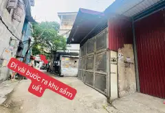 Bán nhà riêng kèm đất 140m2, mặt tiền 5m, đường rộng 8m, Đồng Xép... Bán nhà riêng tại Đại Đồng, Bắc Ninh 04