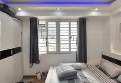 Bán nhà 4 tầng diện tích 14m² tại Phường Cầu Kiệu, Trung tâm Phú Nhuận... Bán nhà riêng tại Cầu Kiệu, Hồ Chí Minh 07