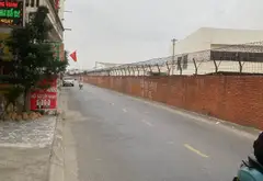 Nhà mặt phố 2 tầng sầm uất tại khu vực Ngã 3 Nguyễn Trãi An Hưng... Bán nhà mặt phố tại Hồng An, Hải Phòng 01