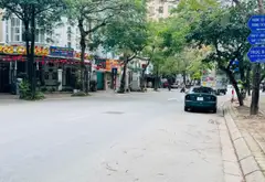 Lô đất vàng giữa trung tâm Long Biên, giá cực kỳ hấp dẫn... Bán đất tại Việt Hưng, Hà Nội 01
