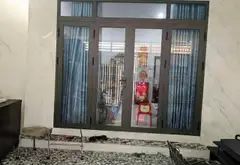 BÁN NHÀ HOÀI THANH, HẺM THÔNG, GẦN CẦU CHÀ VÀ, 70M2, NGANG 5M, SÁT MẶT TIỀN, SHR... Bán nhà riêng tại Phú Định, Hồ Chí Minh 02