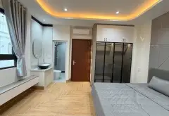 Bán nhà riêng 6 tầng 64m2 tại Bình Hưng Hoà A, Bình Tân, lô góc 2 mặt tiền, thang máy hiện đại... Bán nhà riêng tại Bình Hưng Hòa, Hồ Chí Minh 06