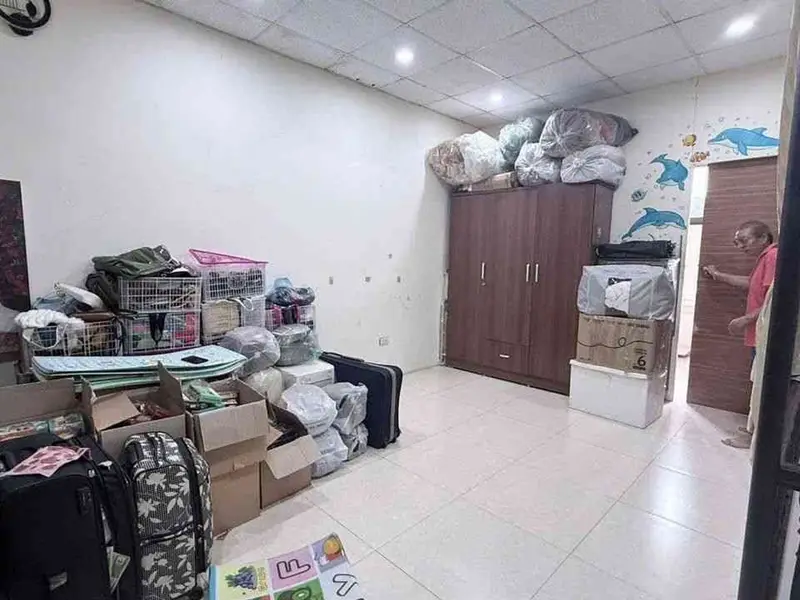 CĂN HỘ TẦNG 1 PHỐ LÊ DUẨN - TT HOÀN KIẾM - TIỆN ÍCH ĐA DẠNG - VÀI BƯỚC RA PHỐ... Bán căn hộ chung cư tại Cửa Nam, Hà Nội 01