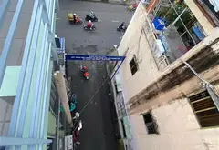 Nhà mặt phố 4 tầng, lô góc, mặt tiền rộng xã Vườn Lài... Bán nhà mặt phố tại Phú Thọ Hòa, Hồ Chí Minh 12