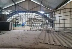 Bán nhà riêng Phường Kim Đồng - 5 tầng, 6 phòng ngủ, mặt tiền 4.1m, ô tô tránh... Bán nhà riêng tại Hoàng Mai, Hà Nội 08