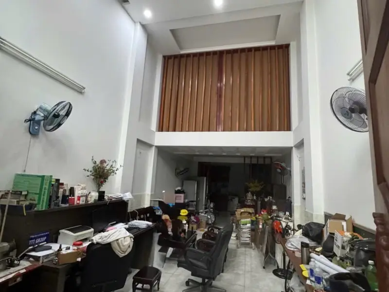NGAY TÂN PHÚ - GIAO NHAU VĂN CAO-, BÌNH LONG - NHÀ ĐẸP 4 TẦNG - CHỈ HƠN 6 ĐỒNG (TL)... Bán nhà riêng tại Bình Hưng Hòa, Hồ Chí Minh 01