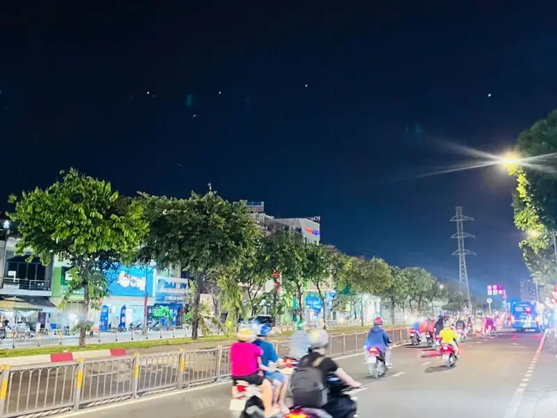 Nhà Mặt Phố Lô Góc Đắc Địa Tại Bình Tân – Giá Gây Sốc... Bán nhà mặt phố tại An Lạc, Hồ Chí Minh 01