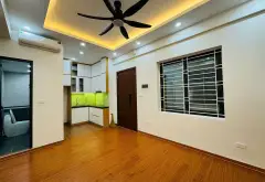 BÁN NHÀ CĂN CHUNG CƯ – 3 PHÒNG - CẦU GIẤY... Bán căn hộ chung cư tại Cầu Giấy, Hà Nội 03