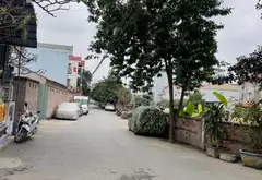 Bán nhà riêng 5 tầng tại Hoài Đức, thiết kế hiện đại, 3 phòng ngủ... Bán nhà riêng tại An Khánh, Hà Nội 01